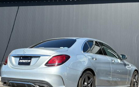 Mercedes-Benz C-Класс, 2019 год, 2 100 000 рублей, 7 фотография
