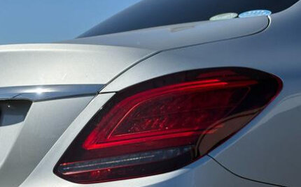 Mercedes-Benz C-Класс, 2019 год, 2 100 000 рублей, 12 фотография