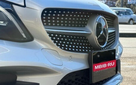 Mercedes-Benz C-Класс, 2019 год, 2 100 000 рублей, 10 фотография