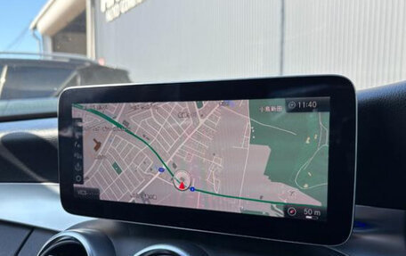 Mercedes-Benz C-Класс, 2019 год, 2 100 000 рублей, 39 фотография