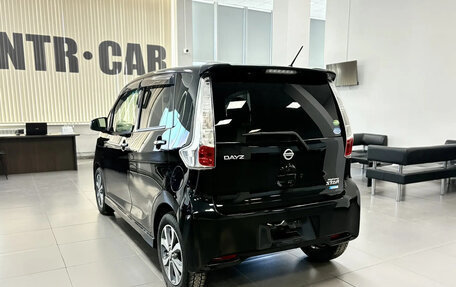 Nissan Dayz I рестайлинг, 2014 год, 680 000 рублей, 3 фотография