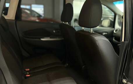 Nissan Dayz I рестайлинг, 2014 год, 680 000 рублей, 12 фотография