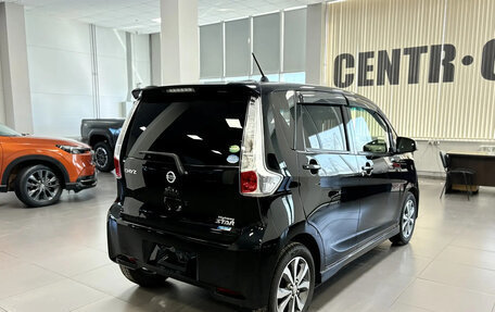 Nissan Dayz I рестайлинг, 2014 год, 680 000 рублей, 5 фотография