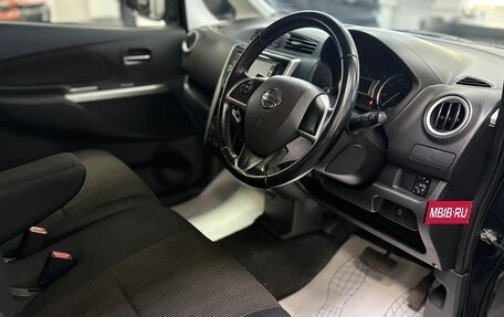 Nissan Dayz I рестайлинг, 2014 год, 680 000 рублей, 9 фотография