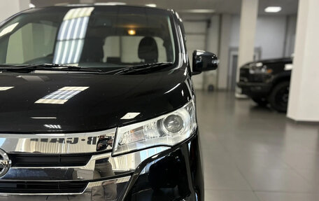 Nissan Dayz I рестайлинг, 2014 год, 680 000 рублей, 23 фотография