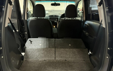 Nissan Dayz I рестайлинг, 2014 год, 680 000 рублей, 21 фотография
