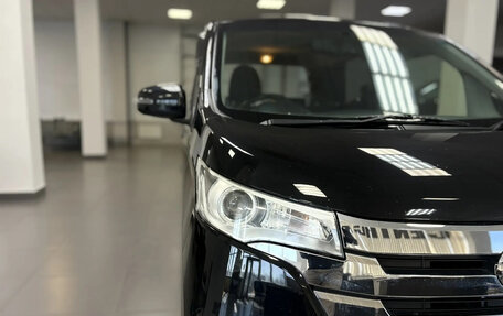 Nissan Dayz I рестайлинг, 2014 год, 680 000 рублей, 22 фотография