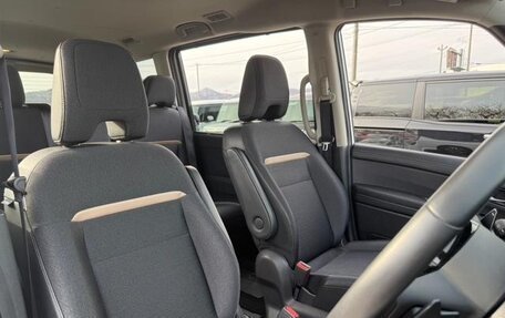 Nissan Serena, 2023 год, 2 400 000 рублей, 9 фотография