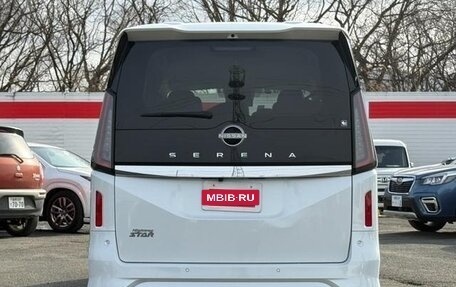 Nissan Serena, 2023 год, 2 400 000 рублей, 7 фотография