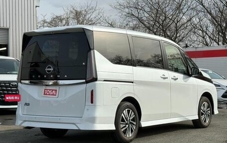 Nissan Serena, 2023 год, 2 400 000 рублей, 6 фотография