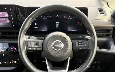 Nissan Serena, 2023 год, 2 400 000 рублей, 11 фотография