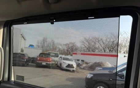 Nissan Serena, 2023 год, 2 400 000 рублей, 17 фотография