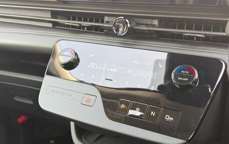 Nissan Serena, 2023 год, 2 400 000 рублей, 15 фотография