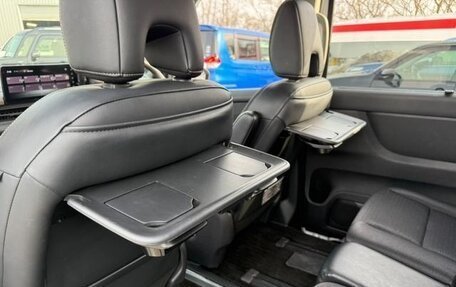 Nissan Serena, 2023 год, 2 400 000 рублей, 19 фотография