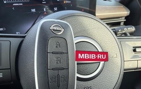 Nissan Serena, 2023 год, 2 400 000 рублей, 21 фотография