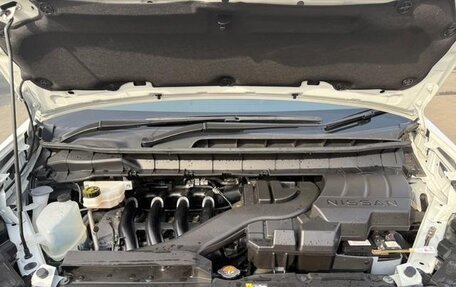 Nissan Serena, 2023 год, 2 400 000 рублей, 24 фотография