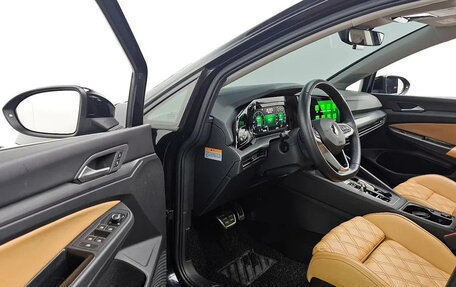 Volkswagen Golf VIII, 2022 год, 2 550 000 рублей, 5 фотография