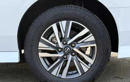 Nissan Serena, 2023 год, 2 400 000 рублей, 26 фотография