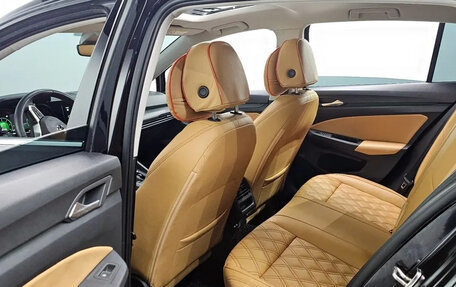 Volkswagen Golf VIII, 2022 год, 2 550 000 рублей, 6 фотография