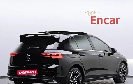 Volkswagen Golf VIII, 2022 год, 2 550 000 рублей, 3 фотография