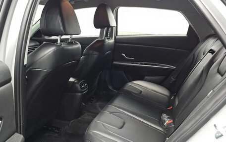 Hyundai Avante, 2023 год, 2 116 000 рублей, 6 фотография