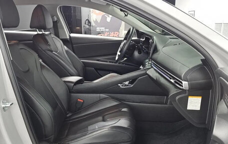 Hyundai Avante, 2023 год, 2 116 000 рублей, 7 фотография