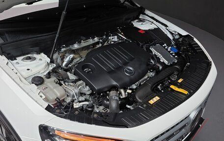 Mercedes-Benz GLB, 2022 год, 2 907 007 рублей, 8 фотография