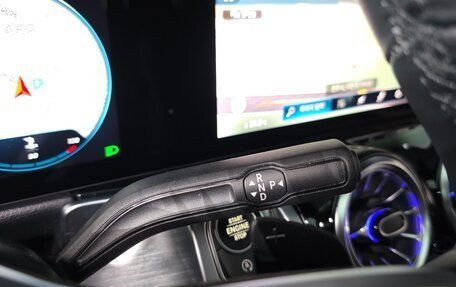 Mercedes-Benz GLB, 2022 год, 2 907 007 рублей, 11 фотография