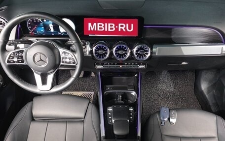 Mercedes-Benz GLB, 2022 год, 2 907 007 рублей, 9 фотография