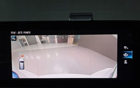 Mercedes-Benz GLB, 2022 год, 2 907 007 рублей, 16 фотография