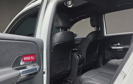 Mercedes-Benz GLB, 2022 год, 2 907 007 рублей, 18 фотография