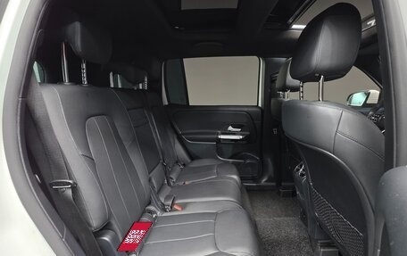 Mercedes-Benz GLB, 2022 год, 2 907 007 рублей, 19 фотография