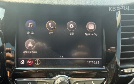 Chevrolet Trax, 2022 год, 1 147 500 рублей, 11 фотография