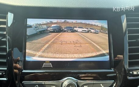 Chevrolet Trax, 2022 год, 1 147 500 рублей, 12 фотография