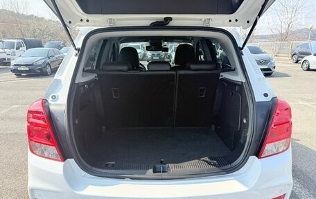 Chevrolet Trax, 2022 год, 1 147 500 рублей, 20 фотография