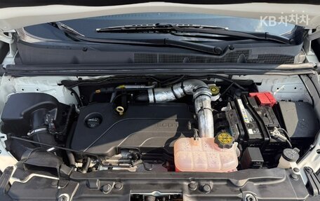 Chevrolet Trax, 2022 год, 1 147 500 рублей, 19 фотография