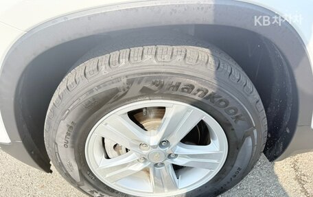 Chevrolet Trax, 2022 год, 1 147 500 рублей, 22 фотография