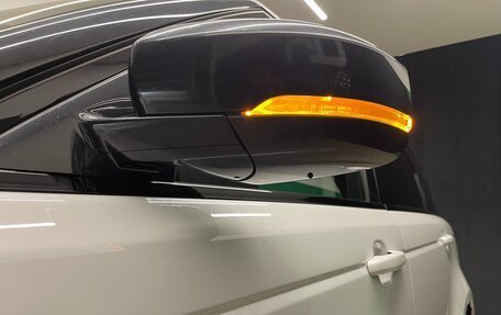 Land Rover Range Rover Sport II, 2020 год, 4 800 000 рублей, 8 фотография