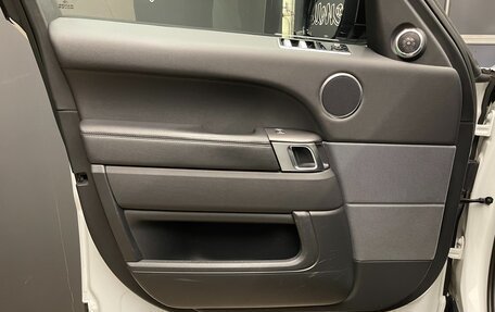 Land Rover Range Rover Sport II, 2020 год, 4 800 000 рублей, 10 фотография