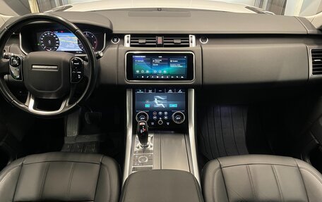 Land Rover Range Rover Sport II, 2020 год, 4 800 000 рублей, 13 фотография