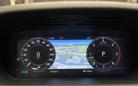 Land Rover Range Rover Sport II, 2020 год, 4 800 000 рублей, 14 фотография