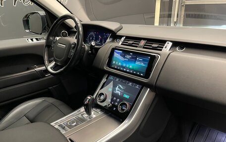 Land Rover Range Rover Sport II, 2020 год, 4 800 000 рублей, 17 фотография