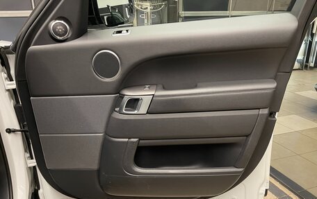 Land Rover Range Rover Sport II, 2020 год, 4 800 000 рублей, 18 фотография