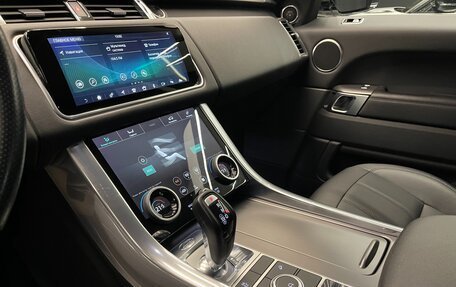 Land Rover Range Rover Sport II, 2020 год, 4 800 000 рублей, 16 фотография