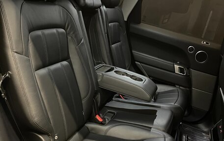 Land Rover Range Rover Sport II, 2020 год, 4 800 000 рублей, 24 фотография