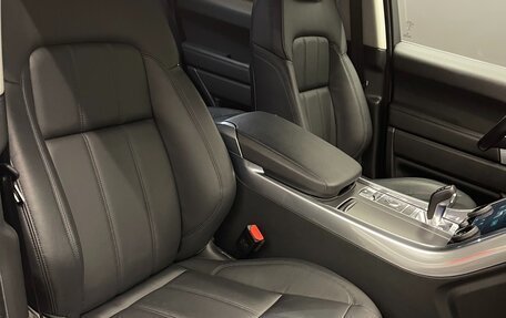 Land Rover Range Rover Sport II, 2020 год, 4 800 000 рублей, 19 фотография