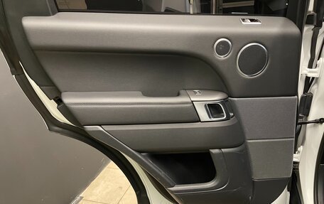 Land Rover Range Rover Sport II, 2020 год, 4 800 000 рублей, 20 фотография