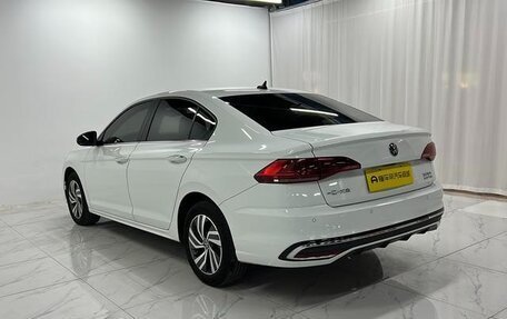 Volkswagen Bora, 2022 год, 1 360 005 рублей, 3 фотография