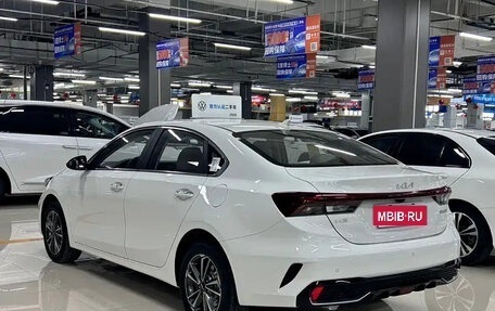 KIA K3, 2026 год, 1 880 000 рублей, 2 фотография