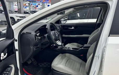 KIA K3, 2026 год, 1 880 000 рублей, 7 фотография